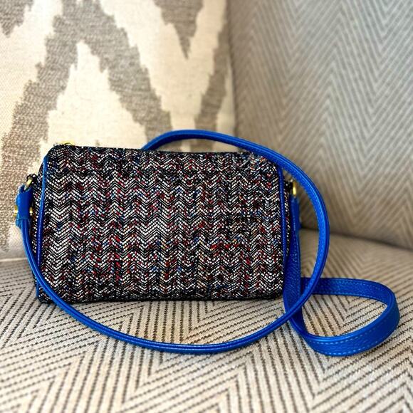 Laudi Vidni Crossbody Bag - Picture 1 of 5